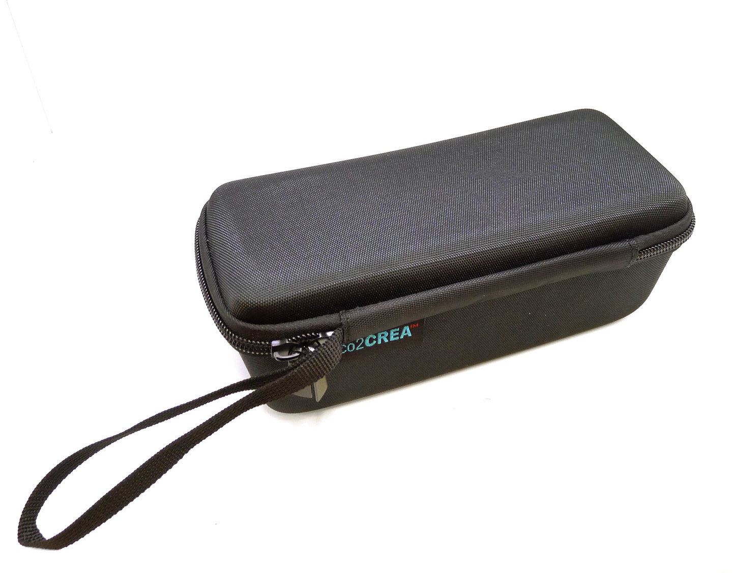 Theralux Touch suojakotelo (musta)