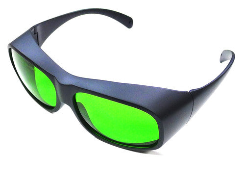 Laserhoitolaitteen suojalasit | Theralux laserlaite