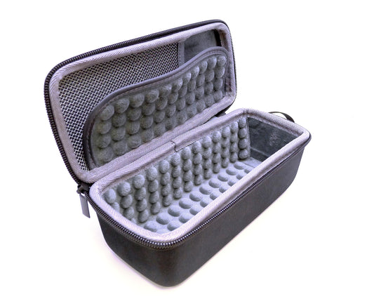 Theralux Touch suojakotelo (musta)